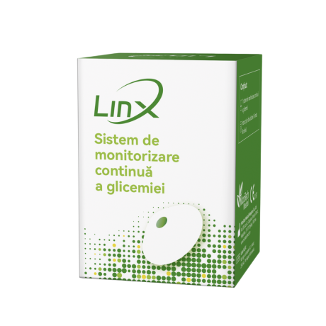 linx cgm