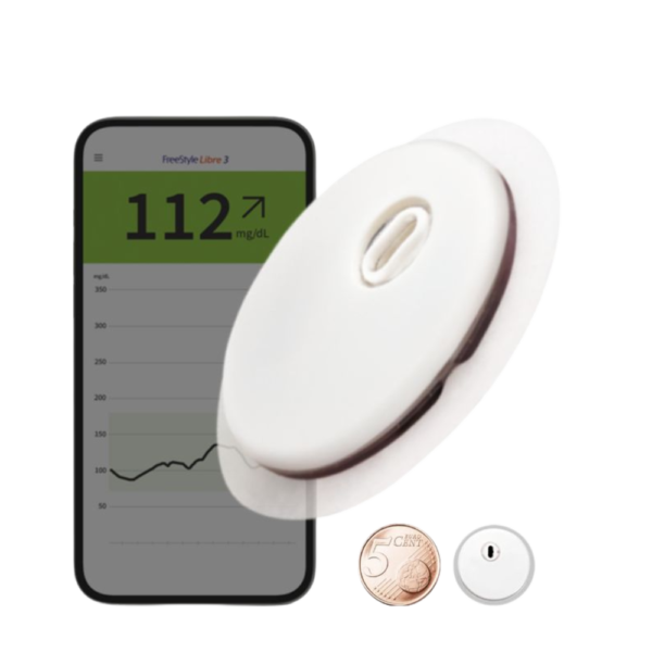 freestyle libre 3