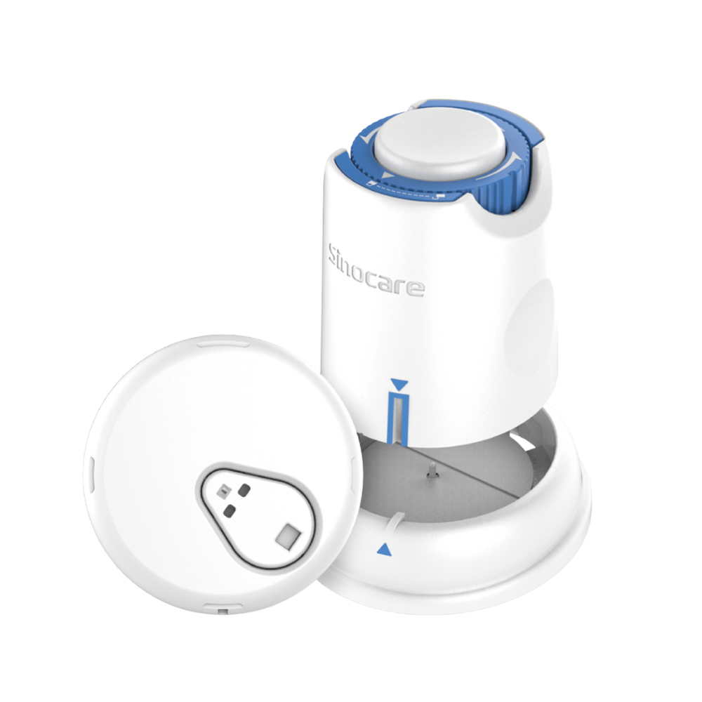 sinocare ican i3 cgm