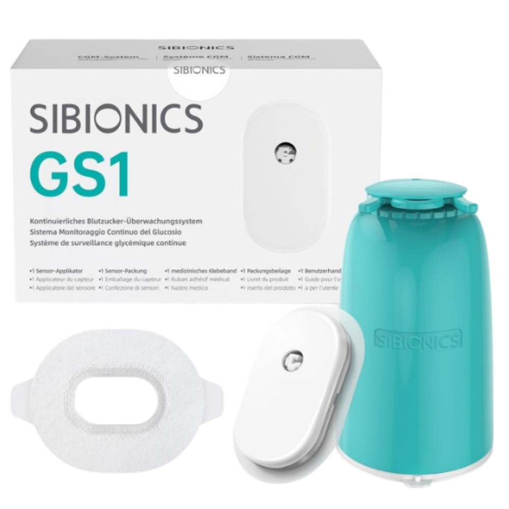 sibionics gs1
