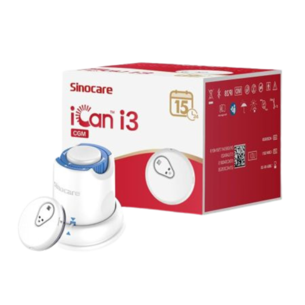 sinocare ican i3 cgm