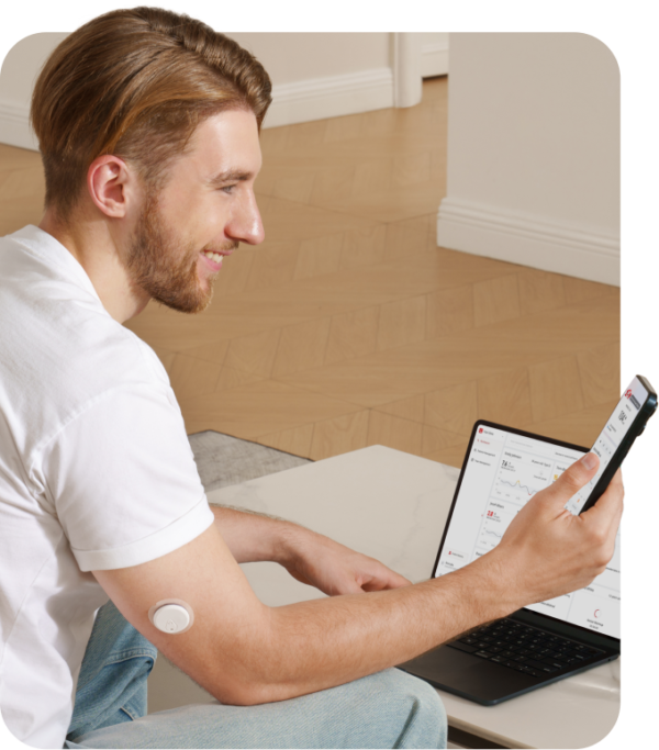 sinocare ican i3 cgm