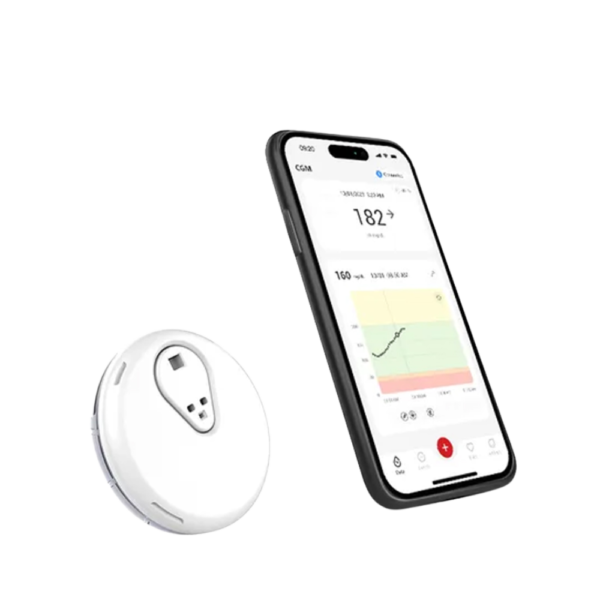 sinocare ican i3 cgm