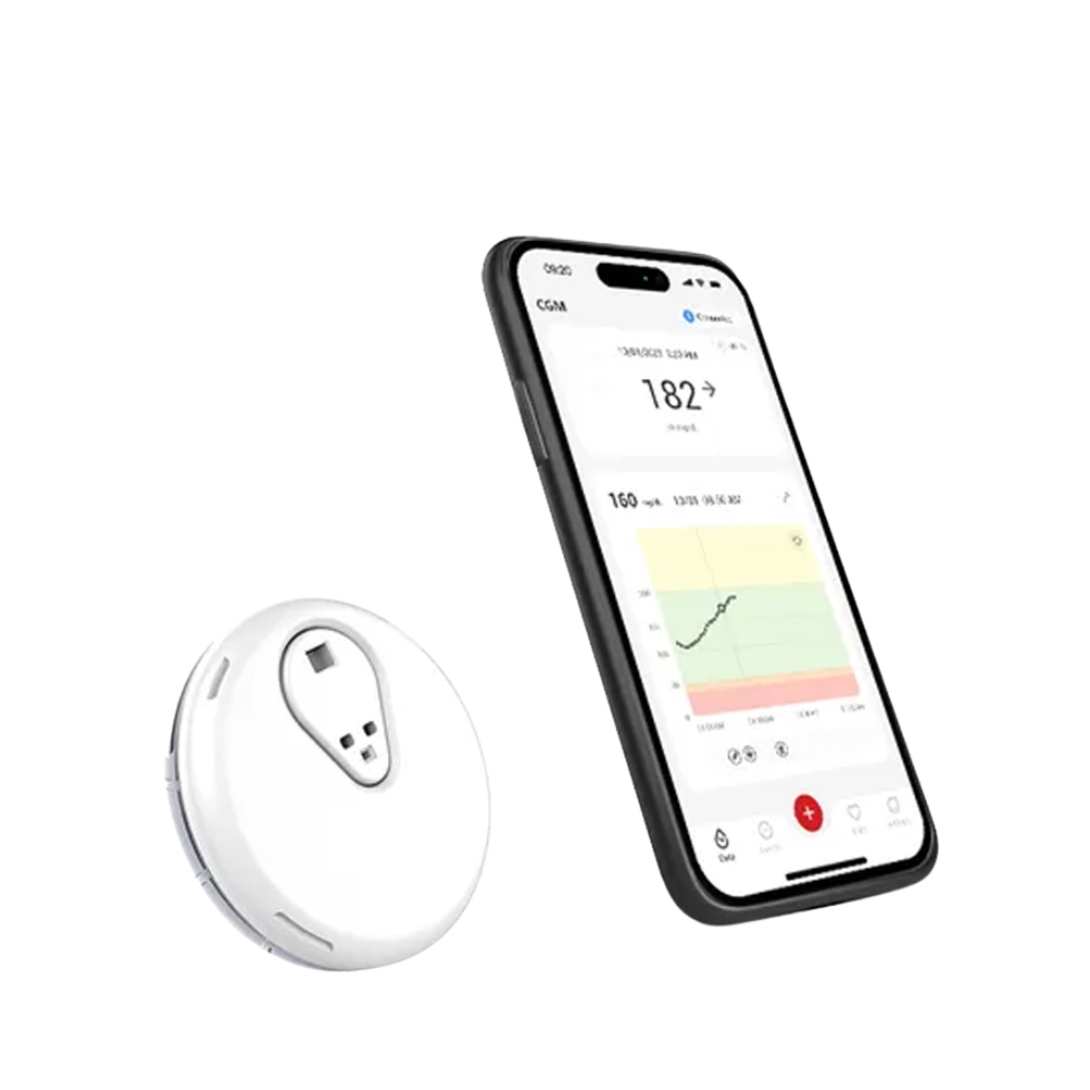 sinocare ican i3 cgm