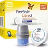 Senzor Glicemie Freestyle Libre 2 CGM  - 14 zile